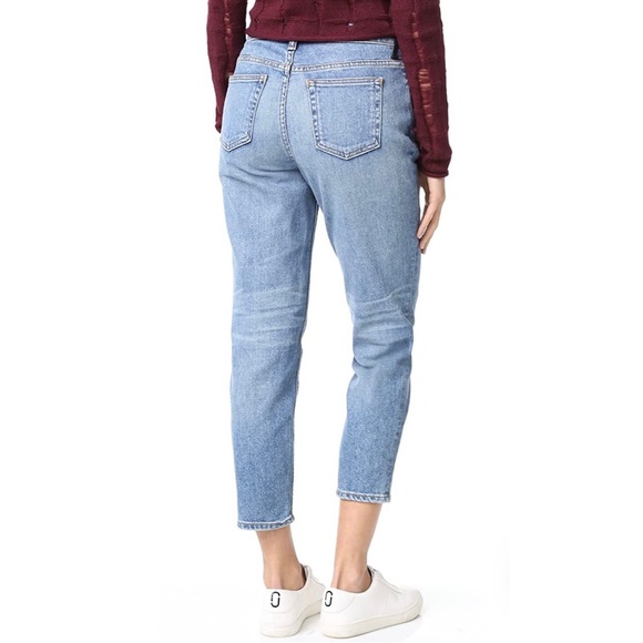 Denim x Alexander Wang Jeans - Picture 3 of 11